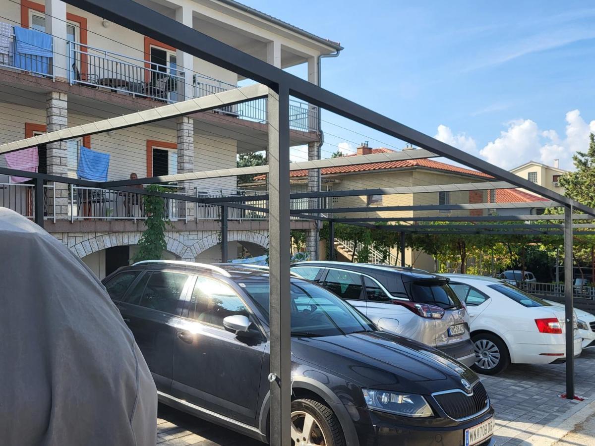 Triple Room Selce 2379D Exterior foto