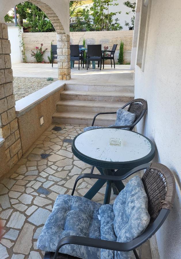 Triple Room Selce 2379D Exterior foto