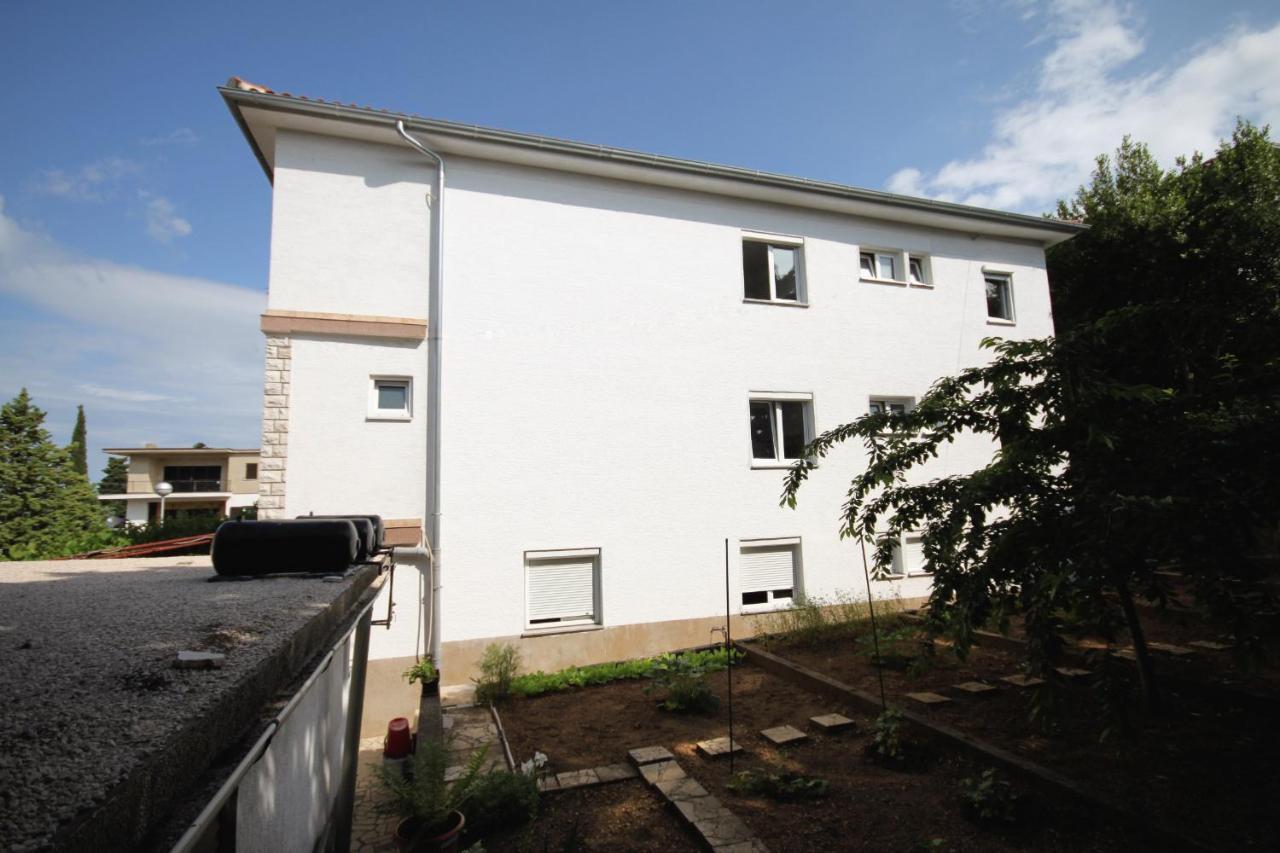 Triple Room Selce 2379D Exterior foto