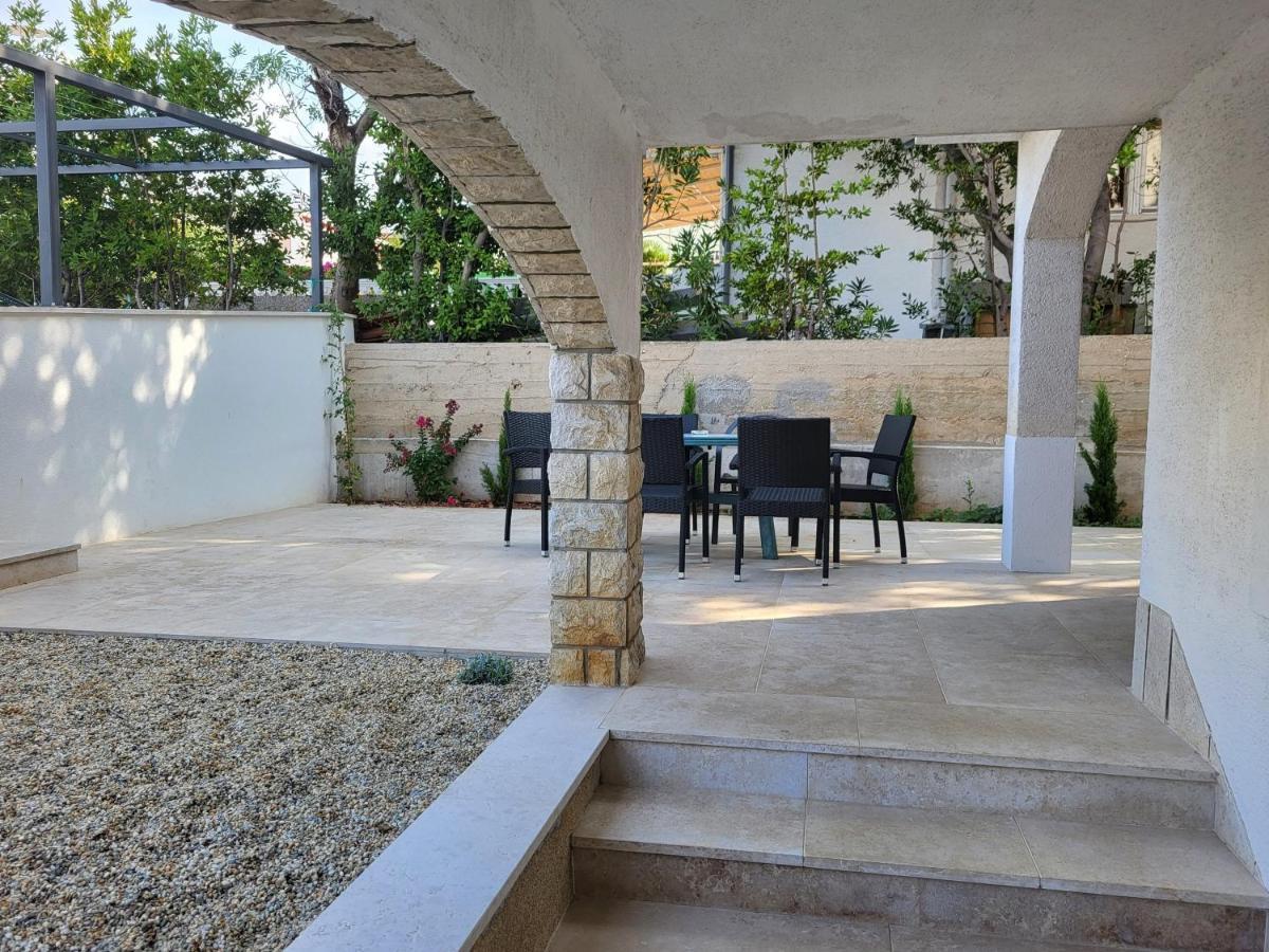 Triple Room Selce 2379D Exterior foto